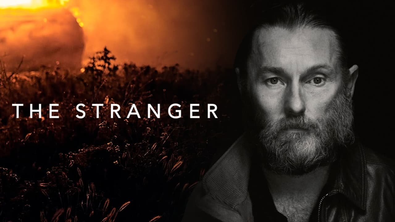 The Stranger (2022)