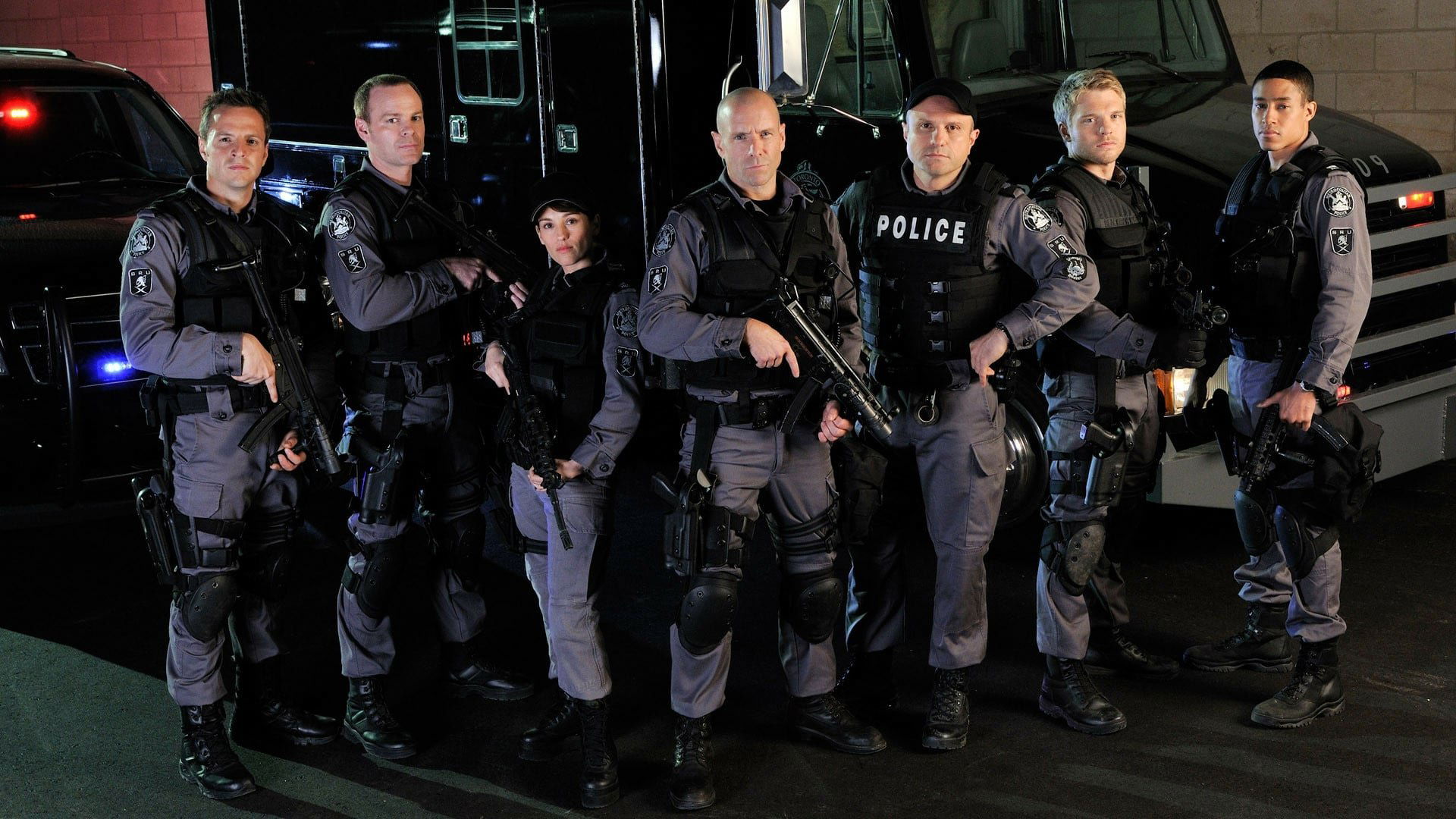 Flashpoint
