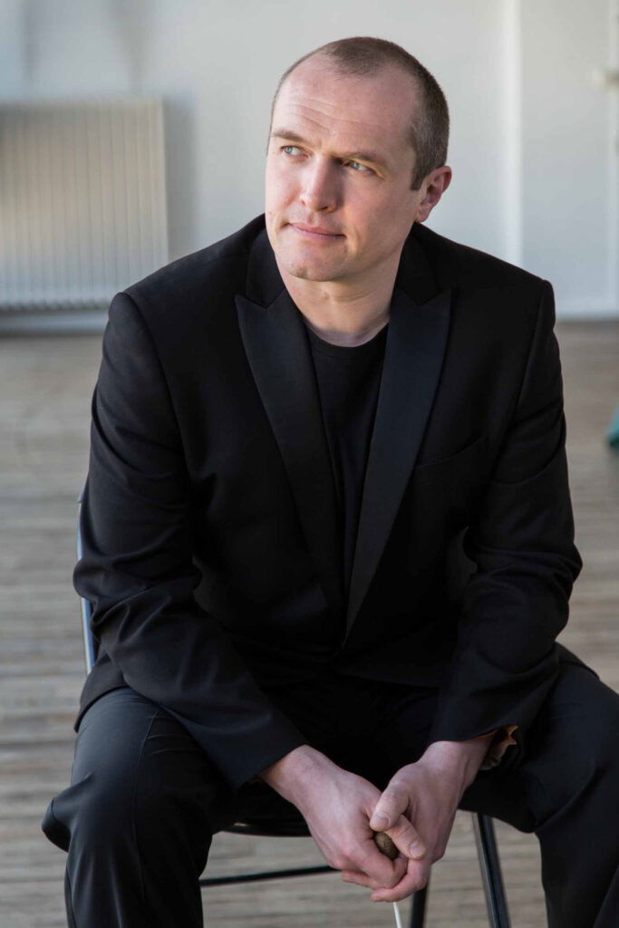 et billede af Bastien Stil