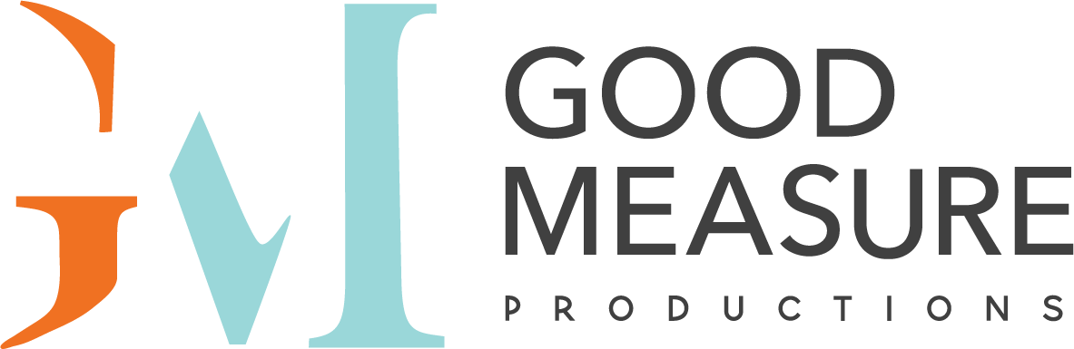 Good Measure Productions