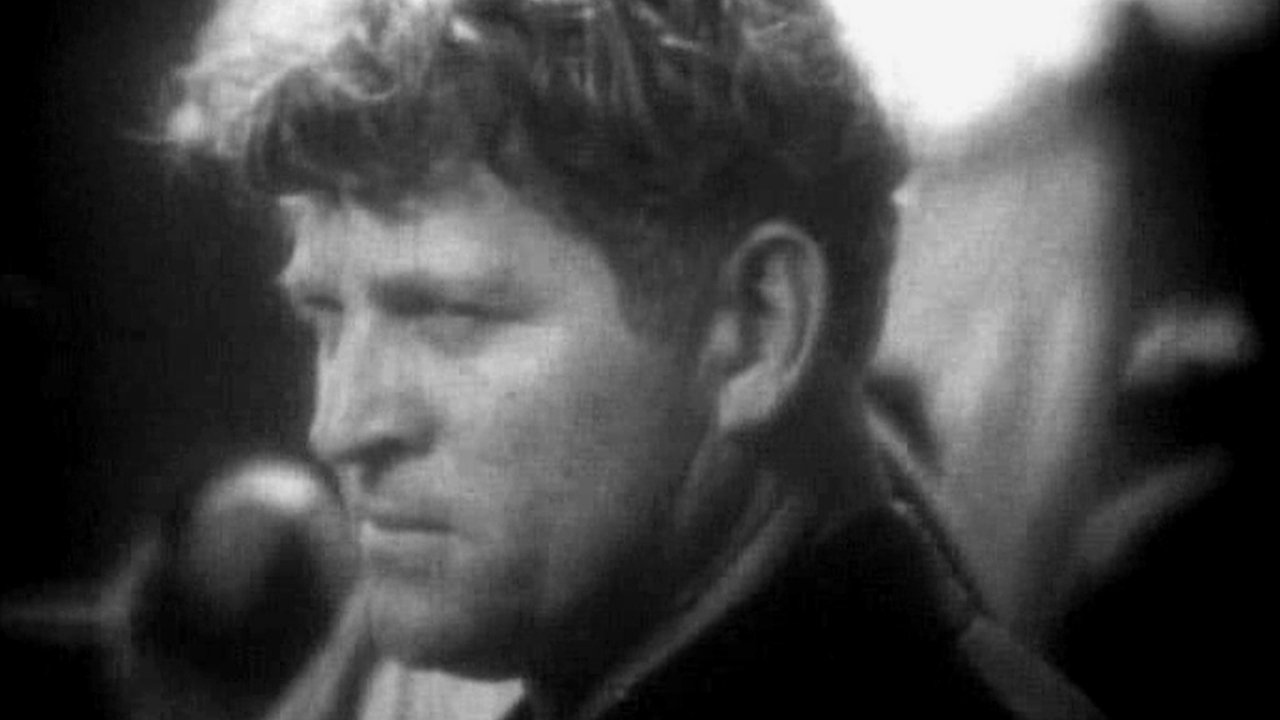 The Spieler (1928)