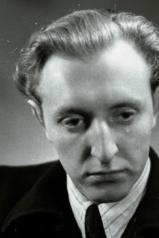 et billede af Valdur Himbek