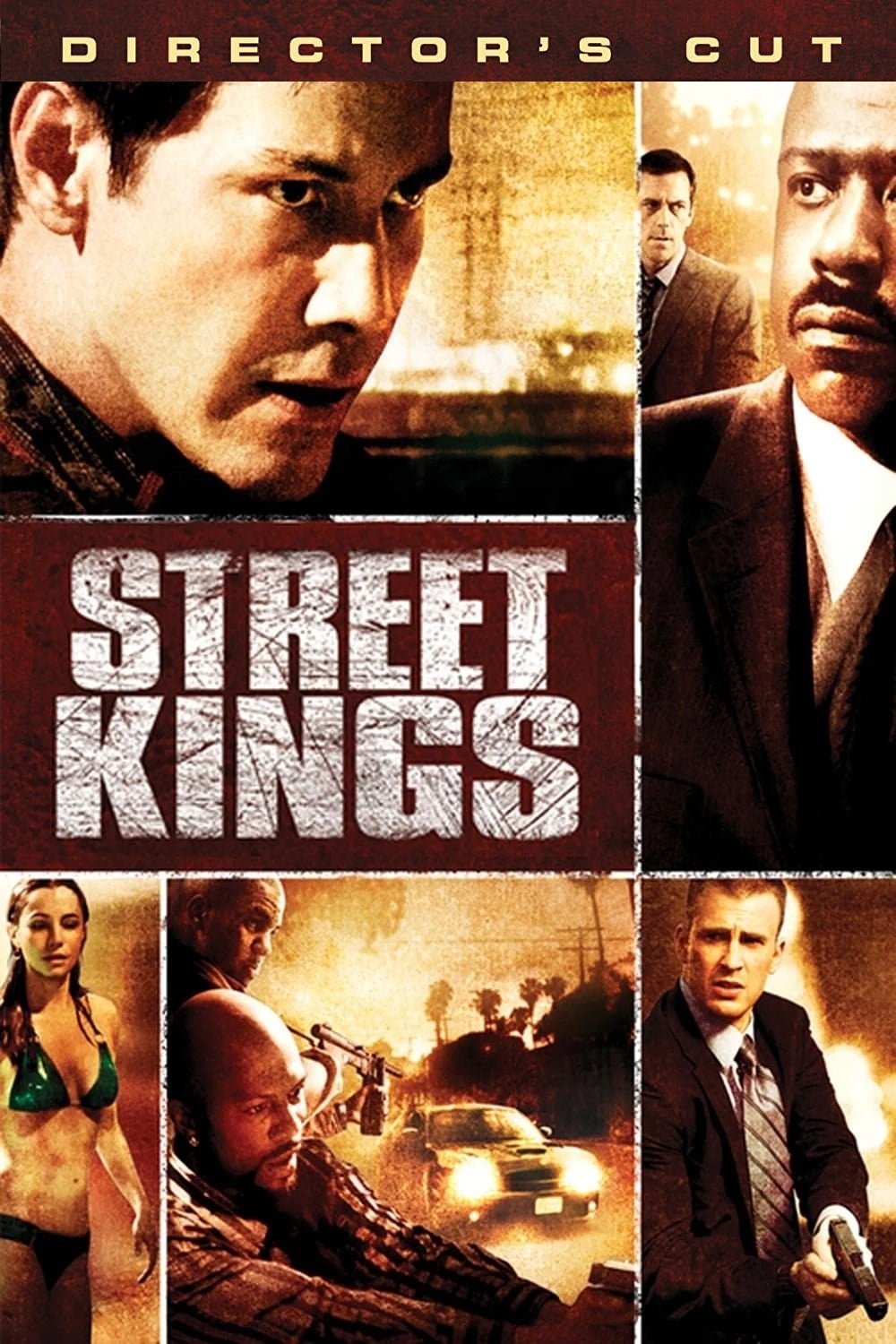 Street Kings