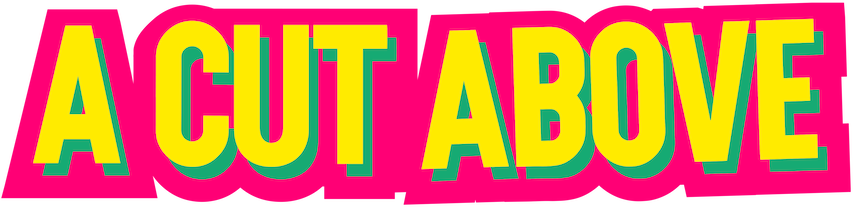 A Cut Above Logo