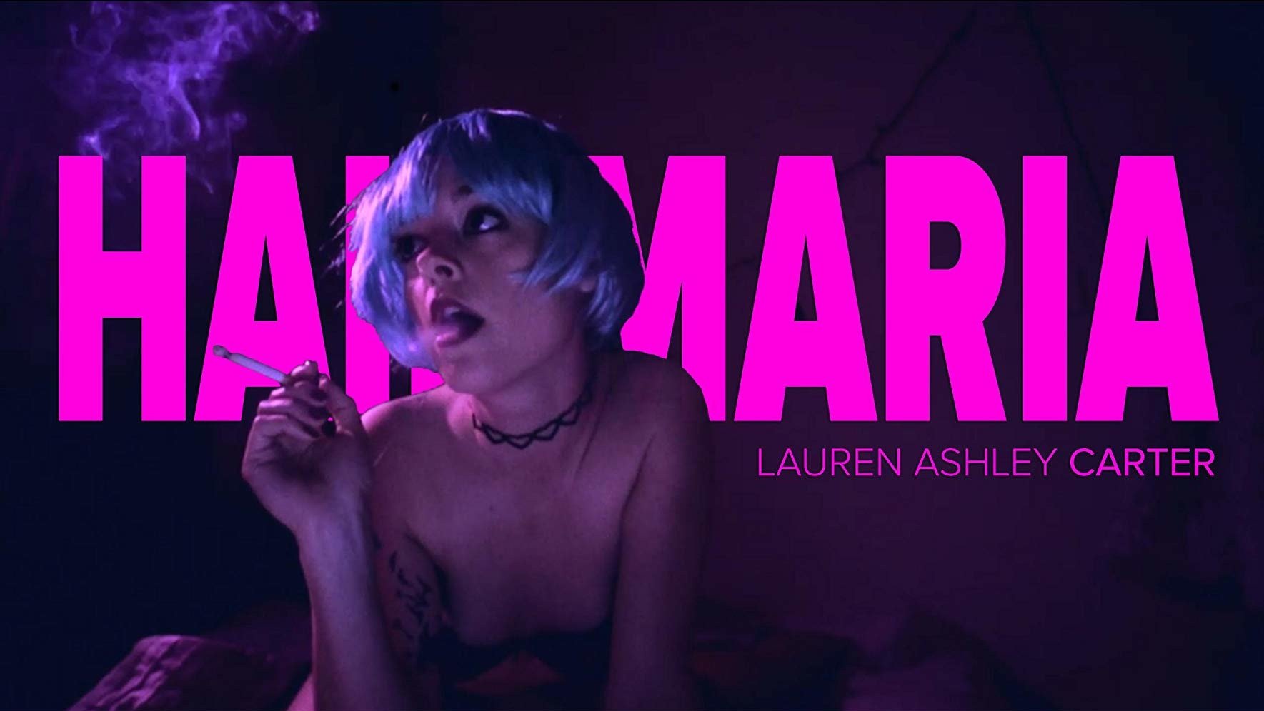 Hail Maria! (2018)