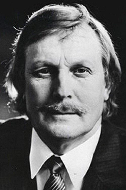 et billede af Yuzef Mironenko