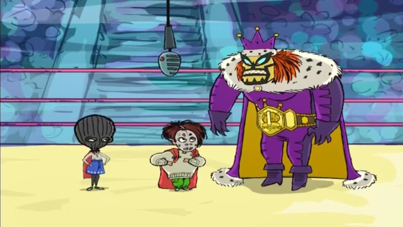 Episode 7
