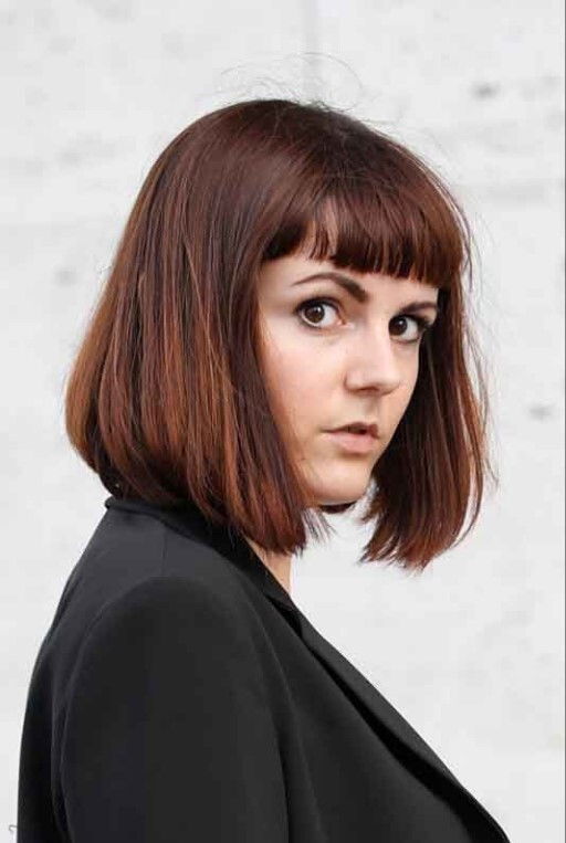 et billede af Giulia Trivero