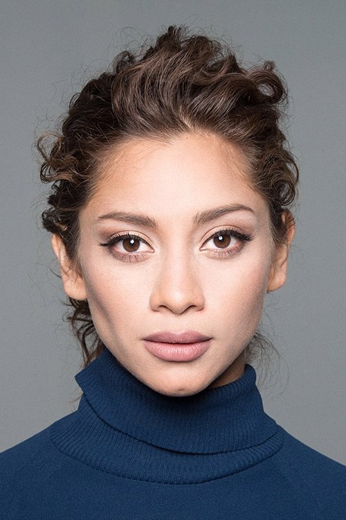 et billede af Julia Mayorga