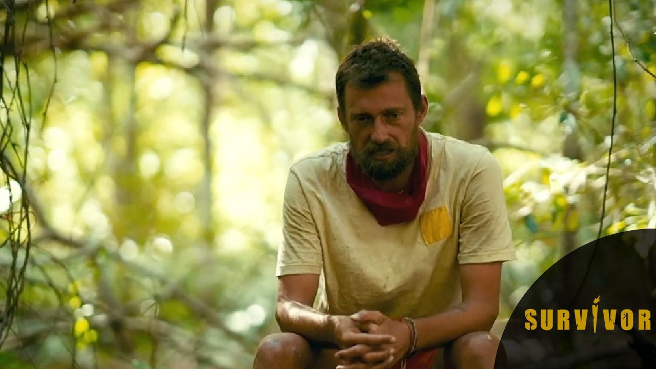 Survivor Romania Season 7 :Episode 41  Episode 41