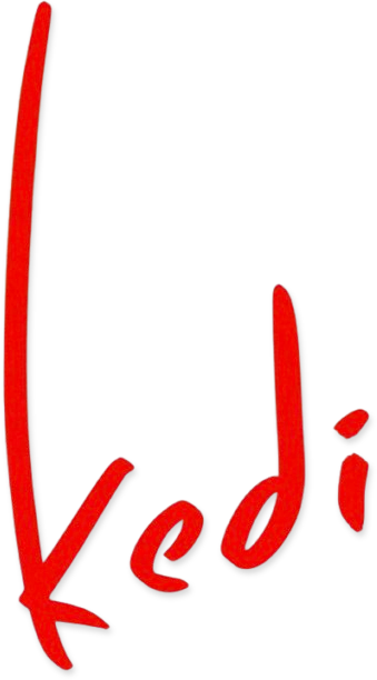 Kedi Logo