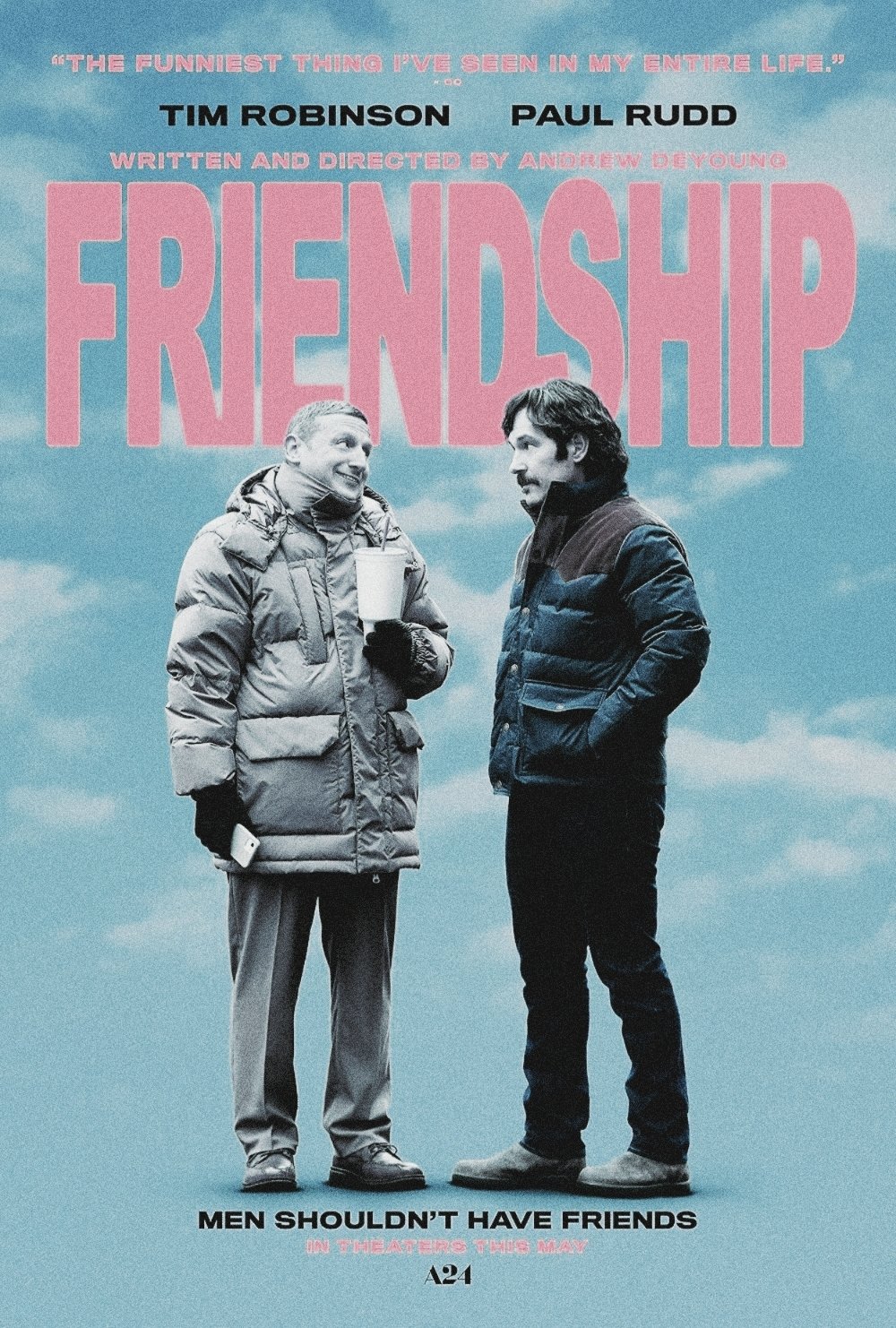 Friendship
