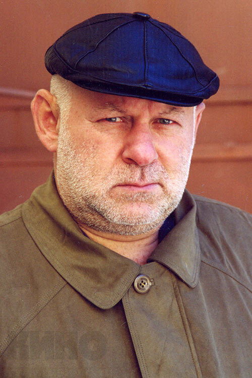 et billede af Semyon Furman