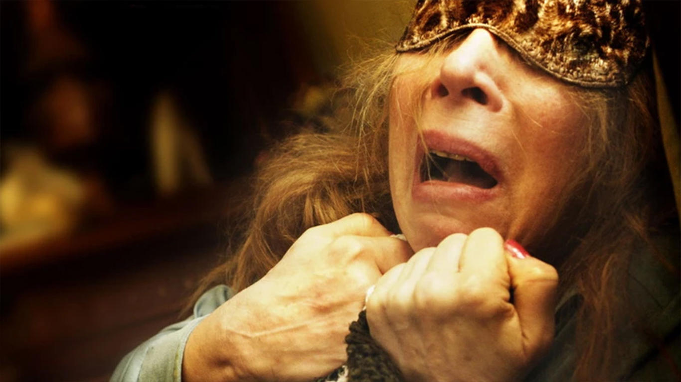 In Darkness (2009)