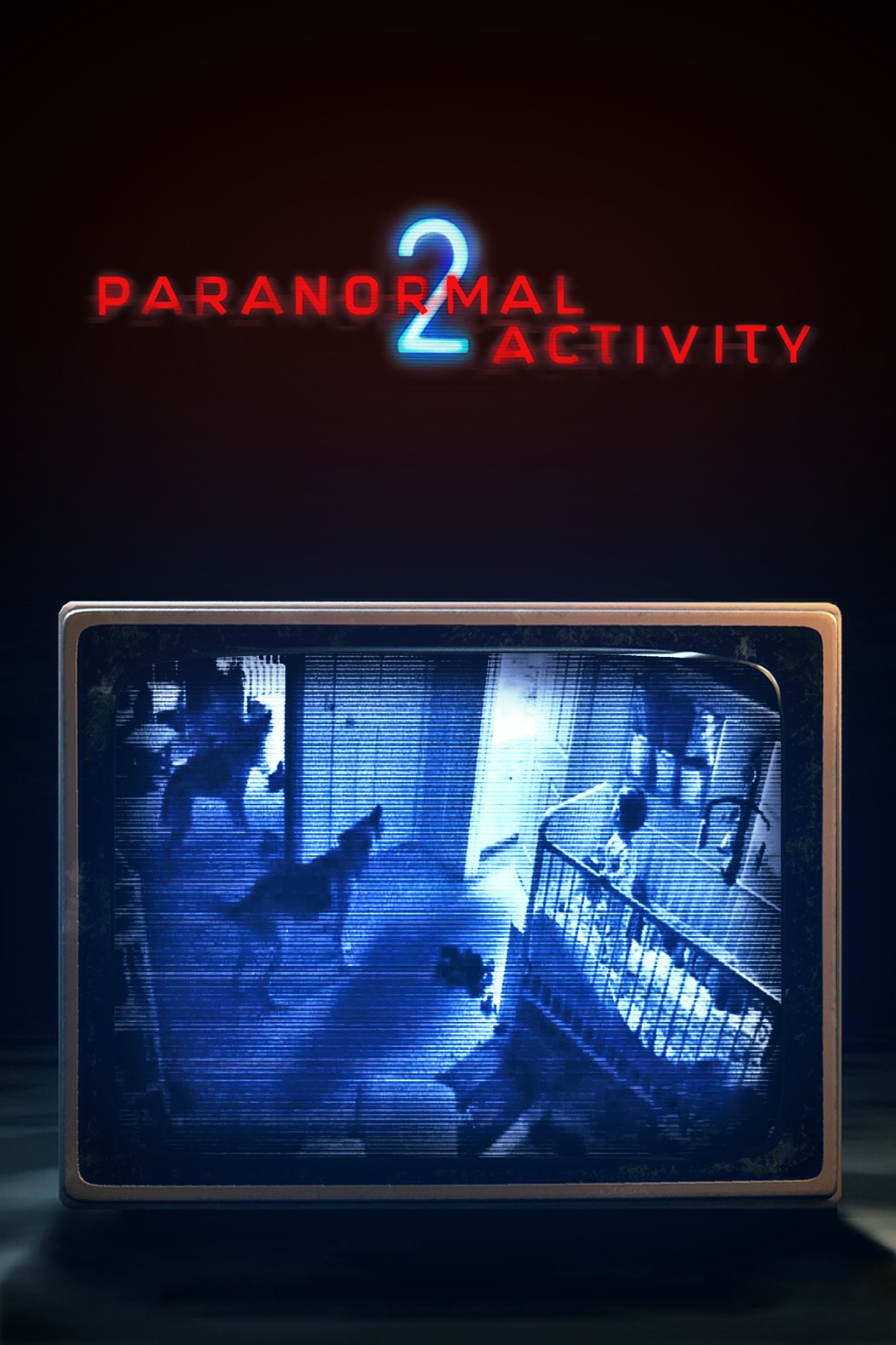 Paranormal Activity 2