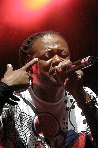 et billede af MC Supernatural