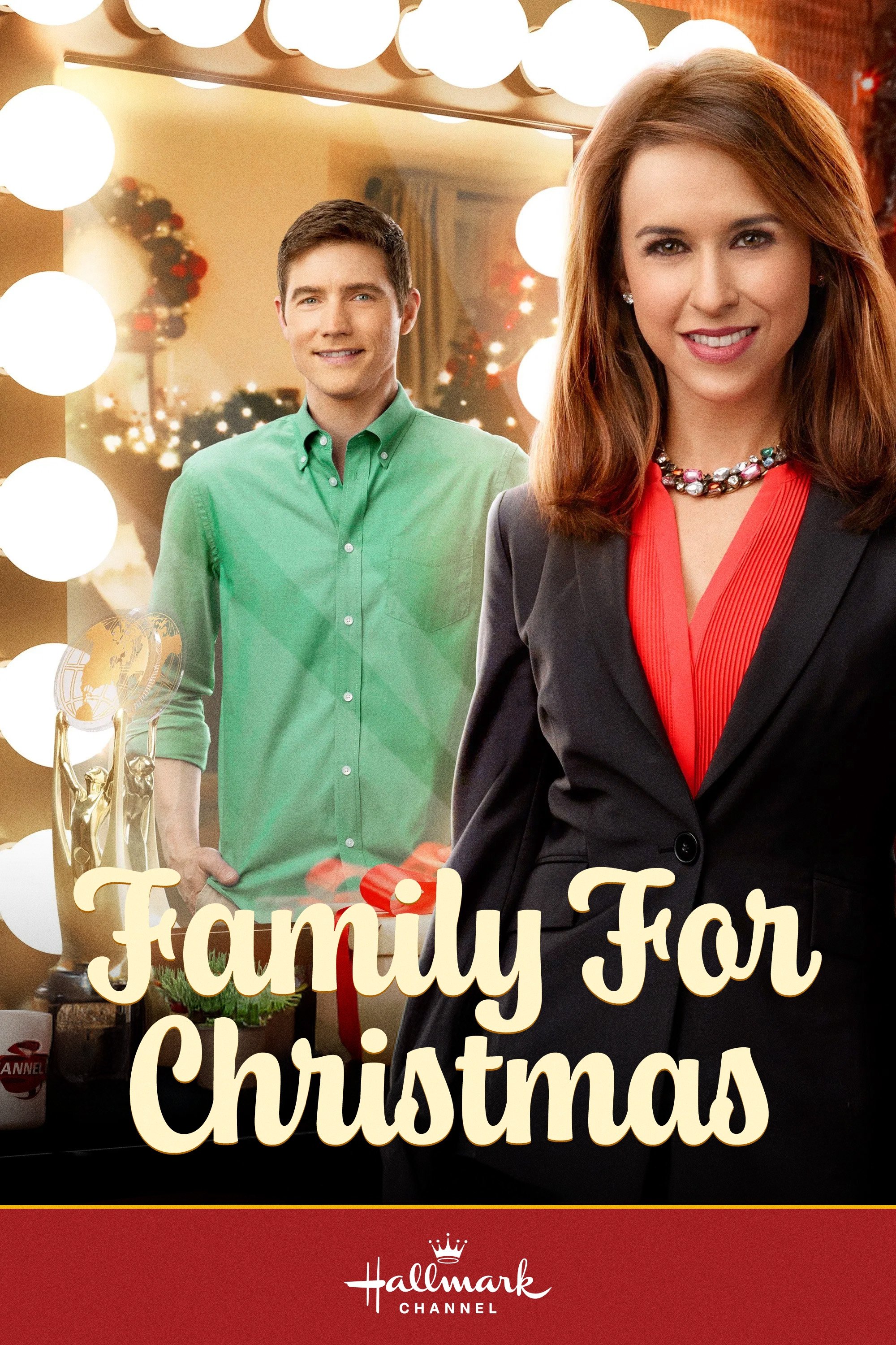 Family for Christmas