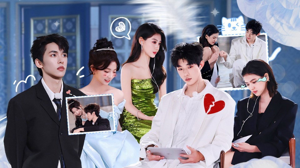 Twinkle Love Season 5 :Episode 8  Episode 8