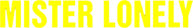 Mister Lonely logo