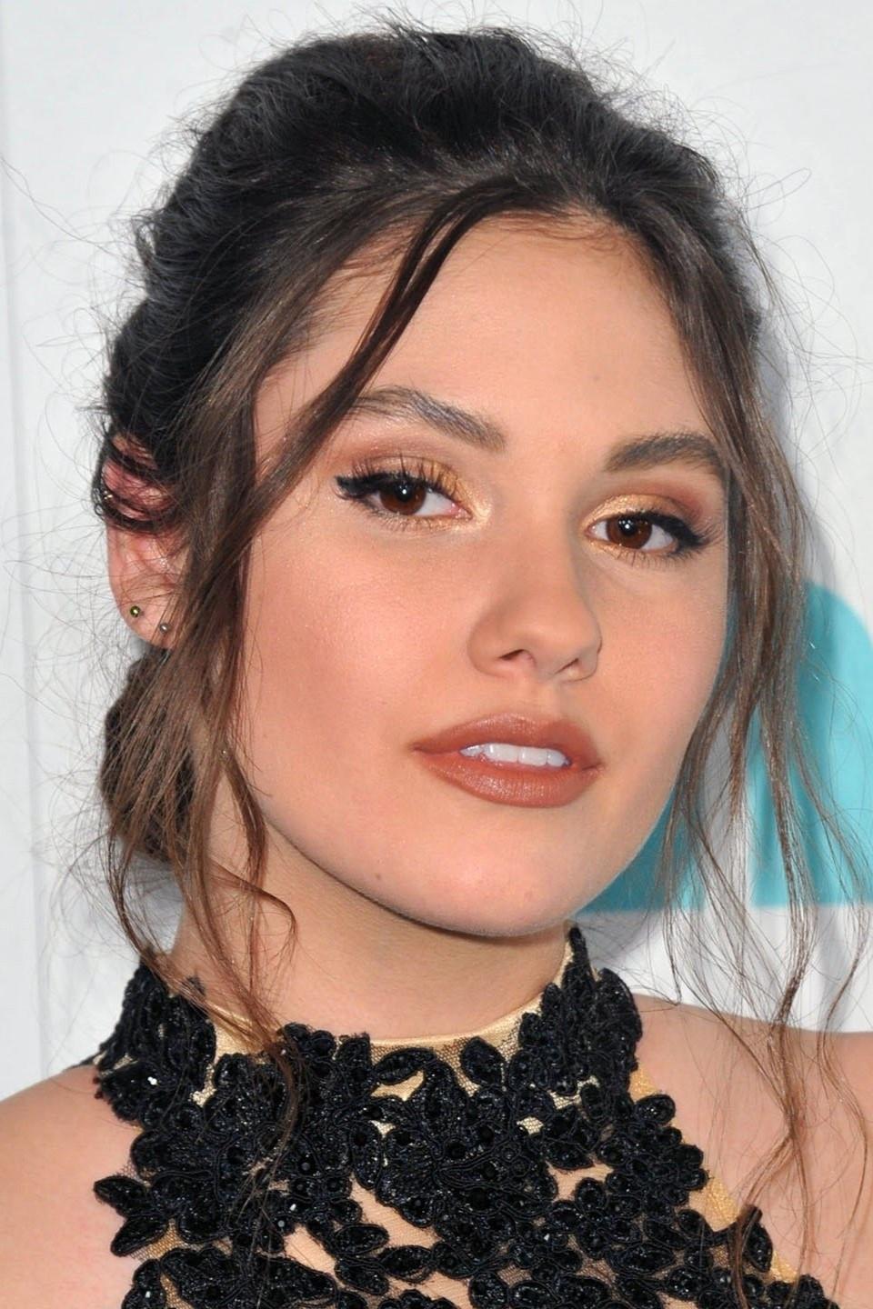 et billede af Ronni Hawk