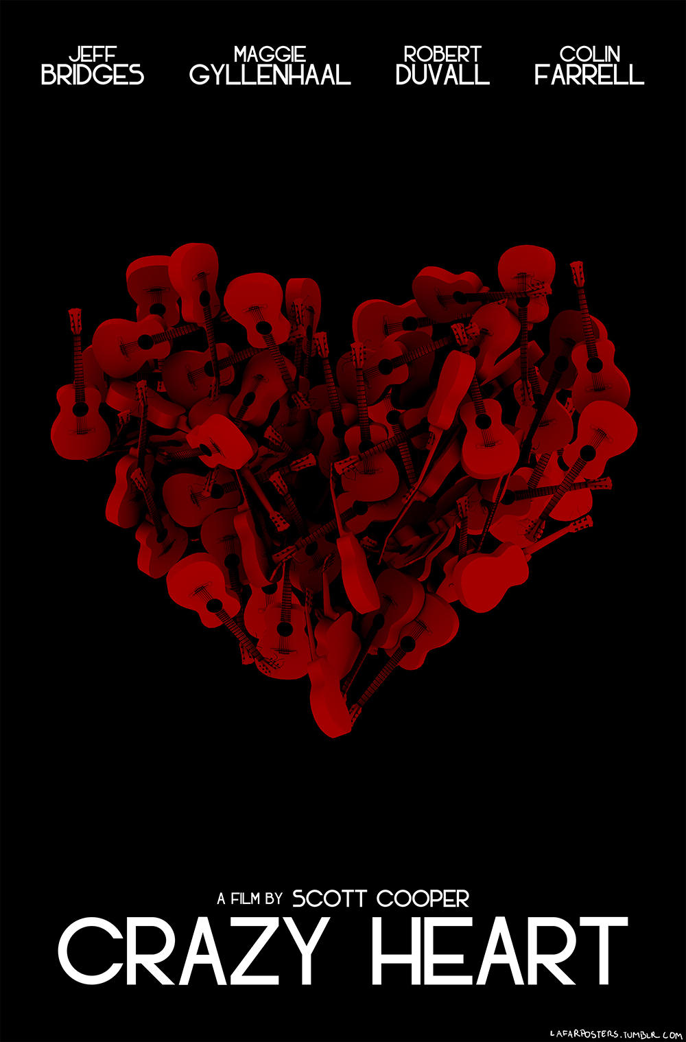 Crazy Heart