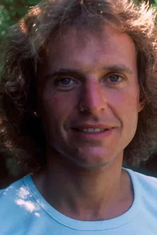 et billede af Gary Wright