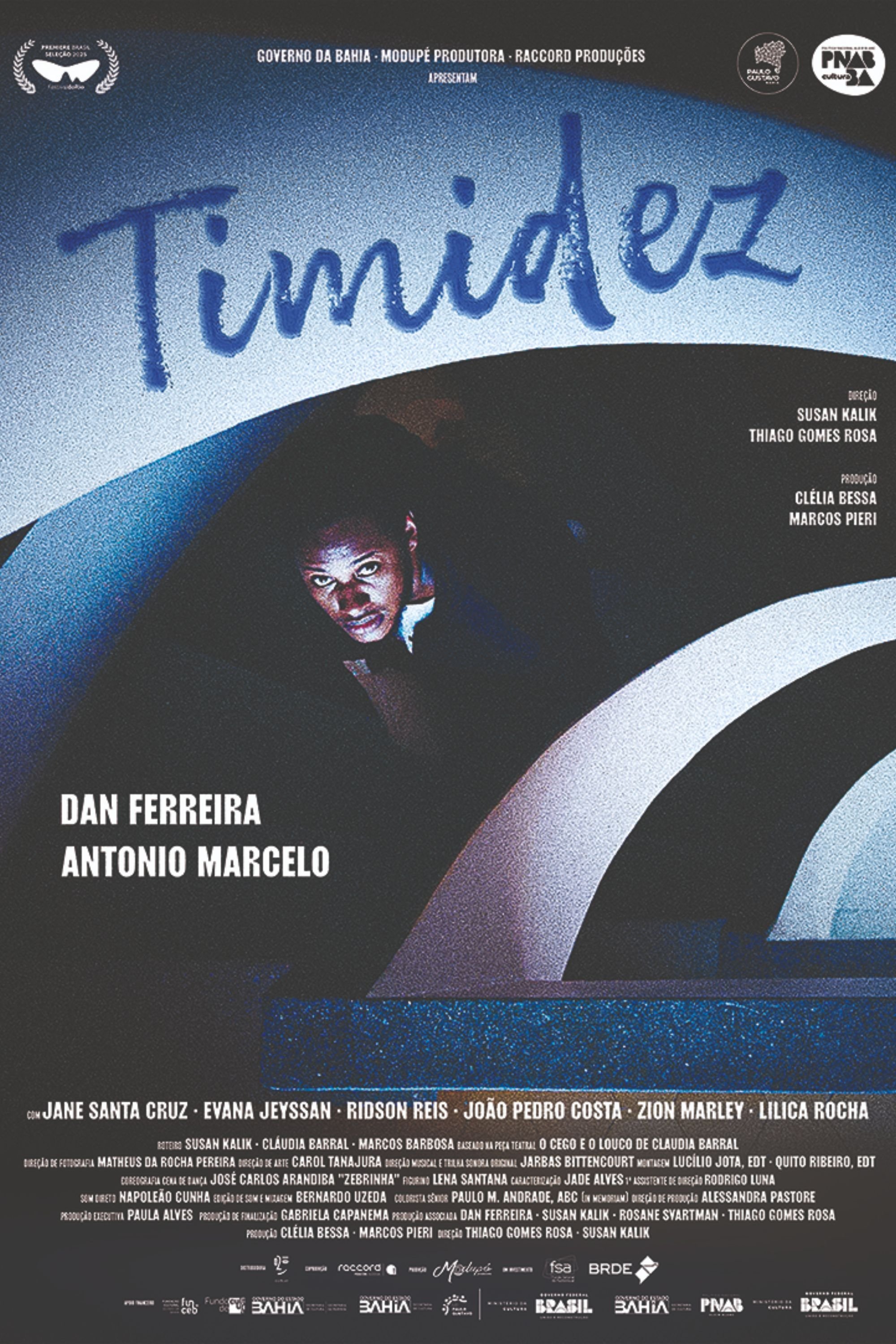 Timidez