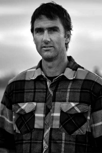 et billede af Josh Mulcoy