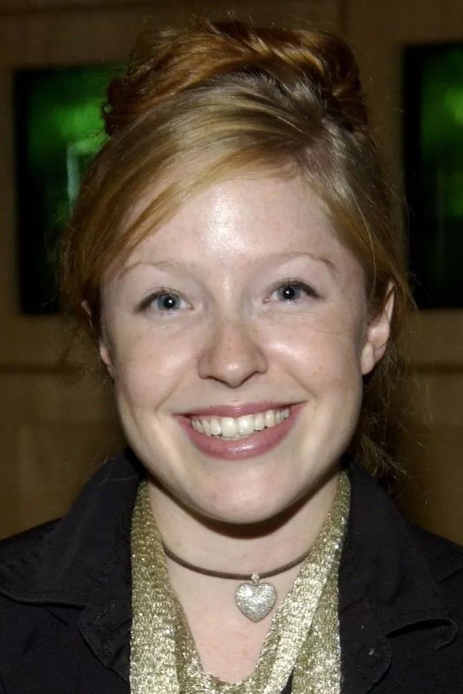 et billede af Maureen Elisabeth Shay