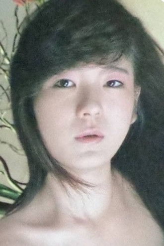 et billede af Mina Funayama