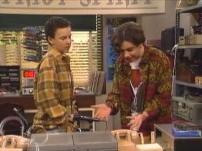 Boy Meets World