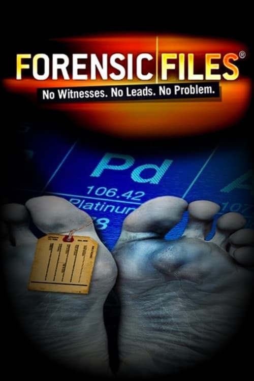 Forensic Files - Season 5