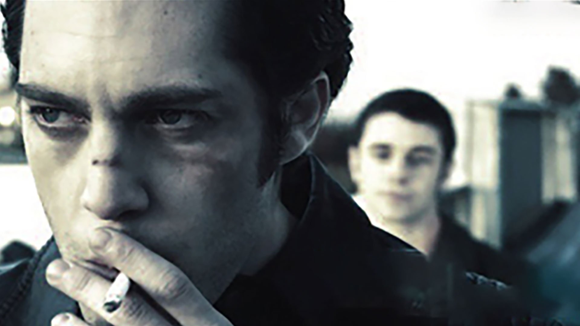 White Irish Drinkers (2011)
