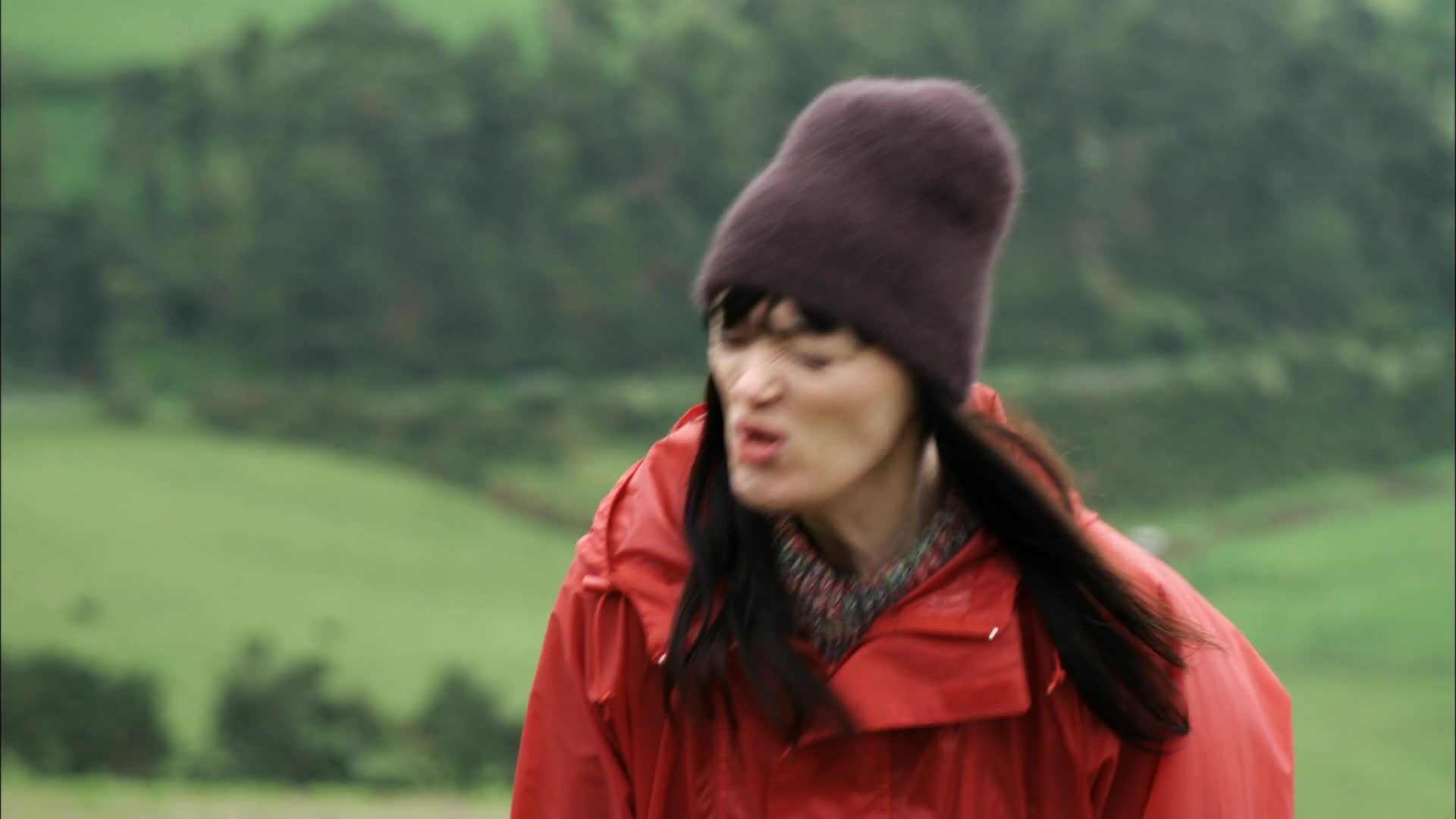 Pramface