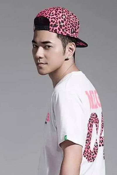 et billede af Li Chen