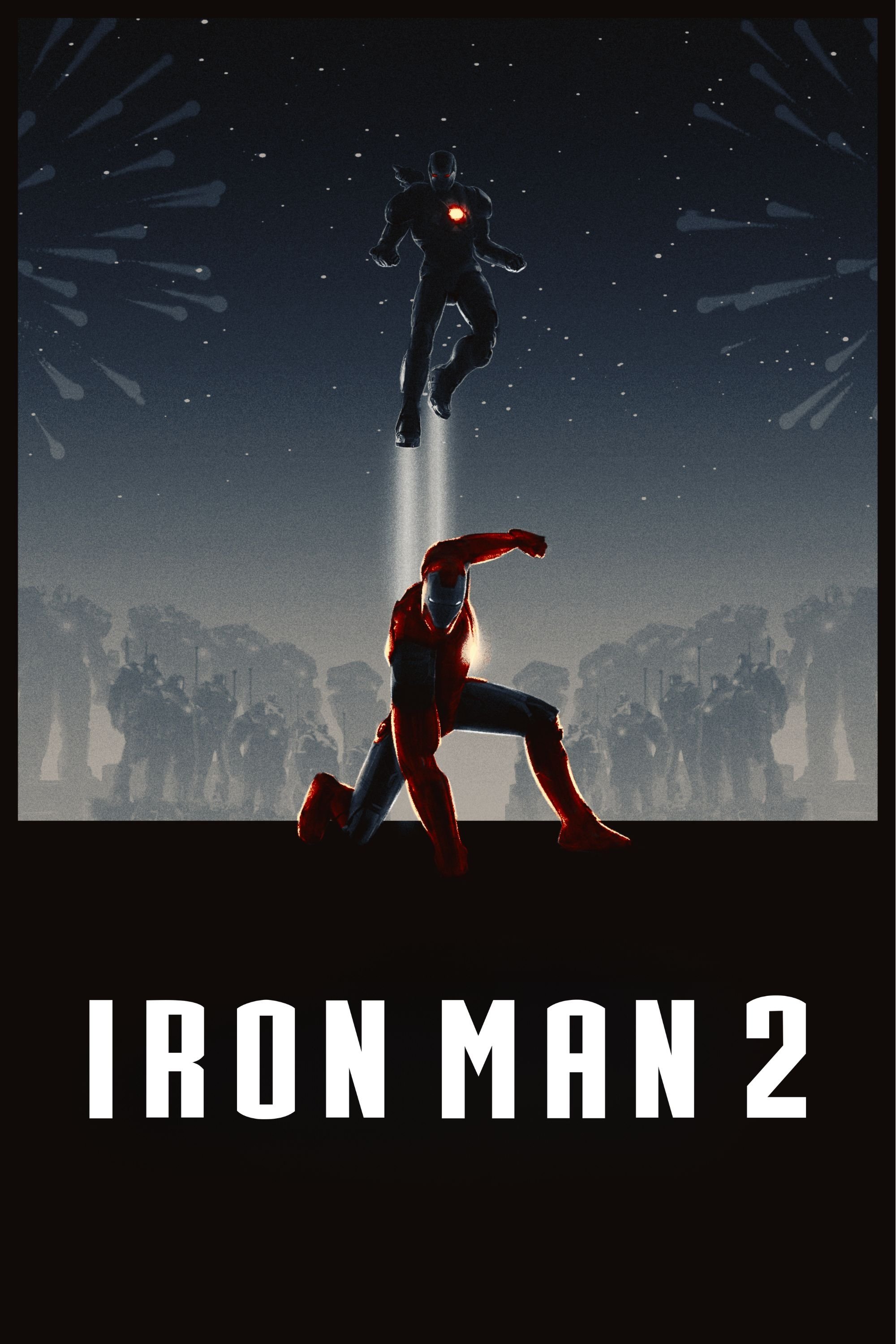 Iron Man 2