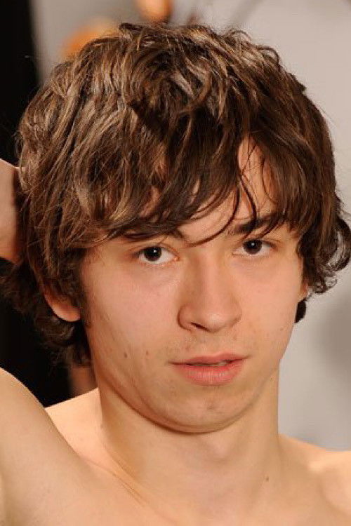 et billede af Jozka Uzel