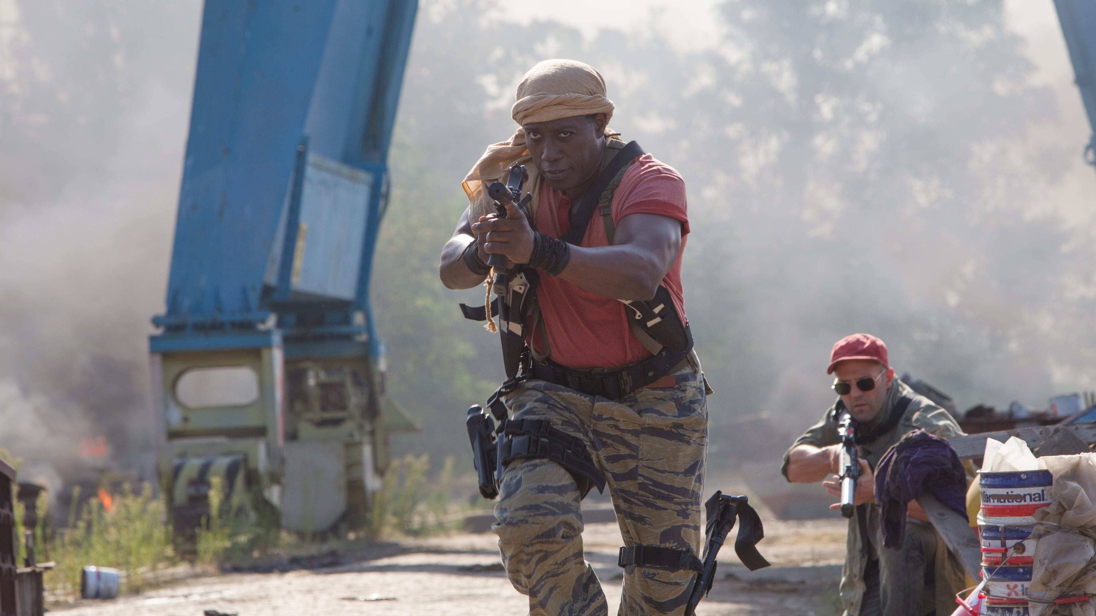 Image du film Expendables 3 ehpbrr9lx7wxybnajxwpdahyifjpg