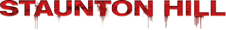 Staunton Hill