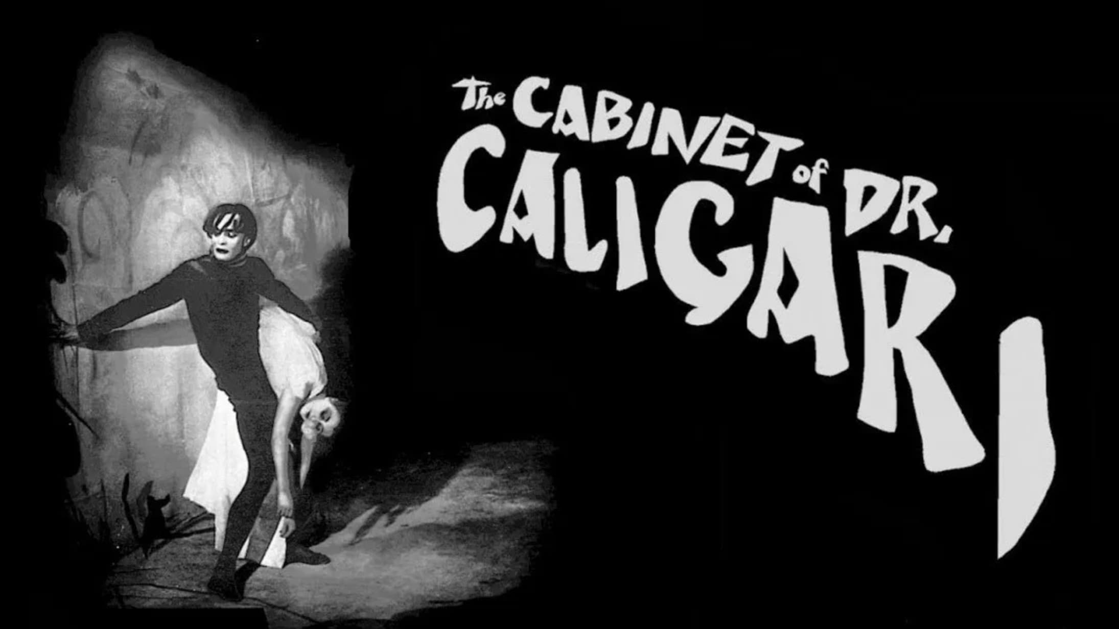 Das Cabinet des Dr. Caligari