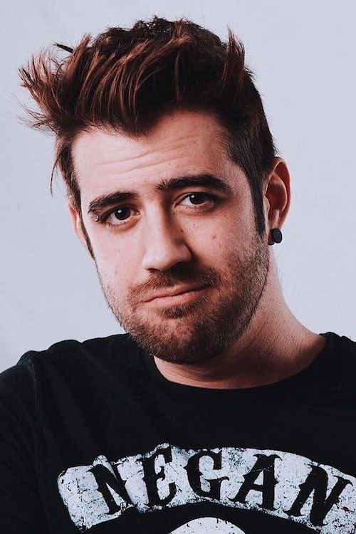 et billede af AuronPlay