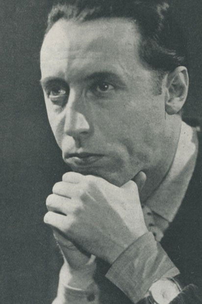 et billede af Goffredo Alessandrini