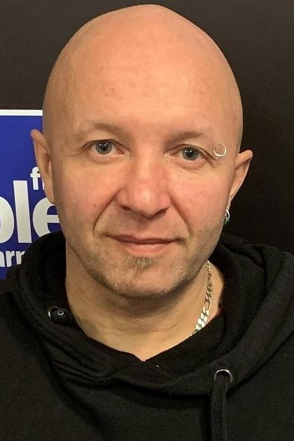 Guizmo's picture in the cast