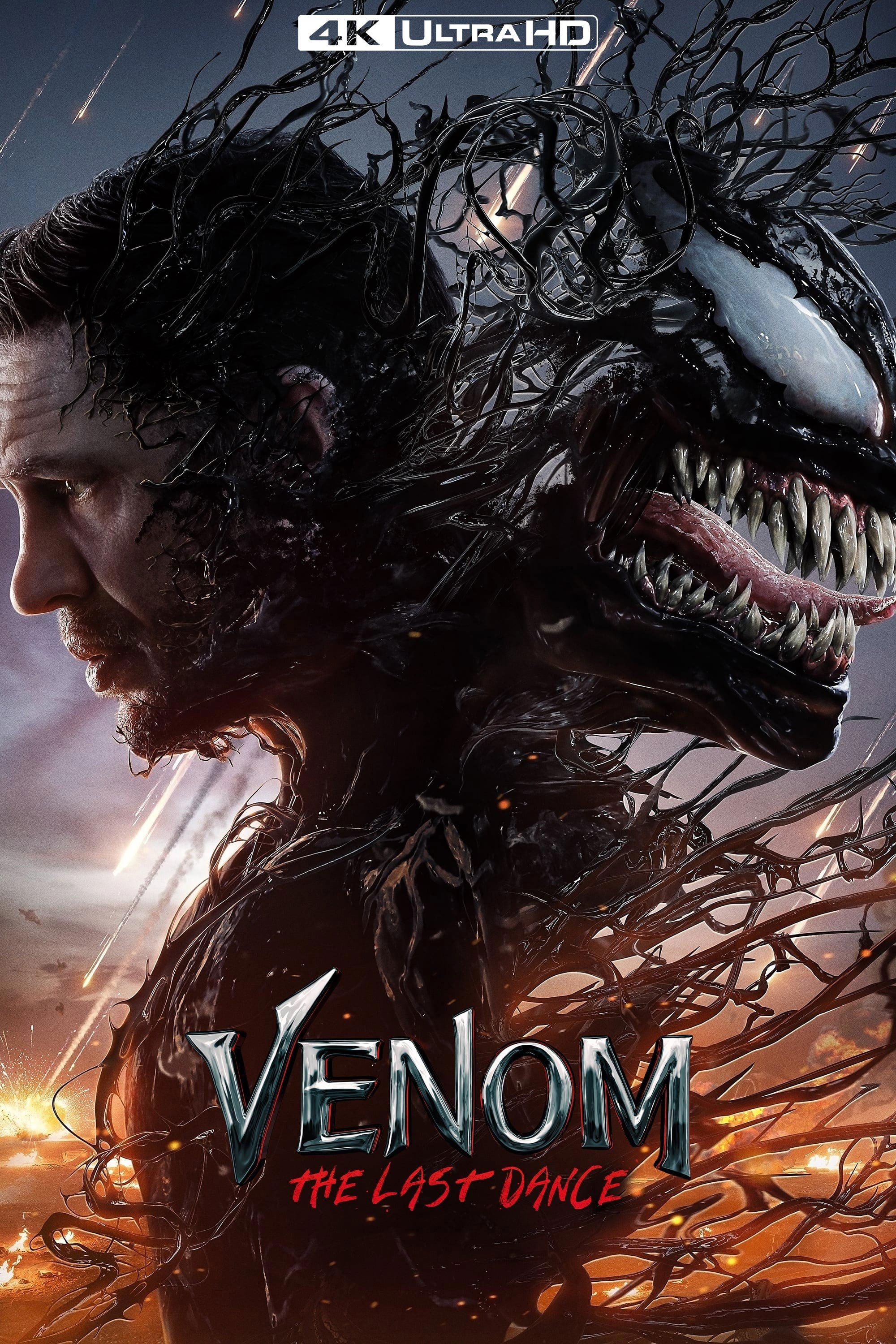 Venom: The Last Dance