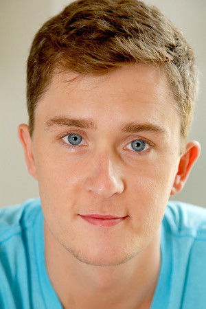 et billede af Preston Burgess