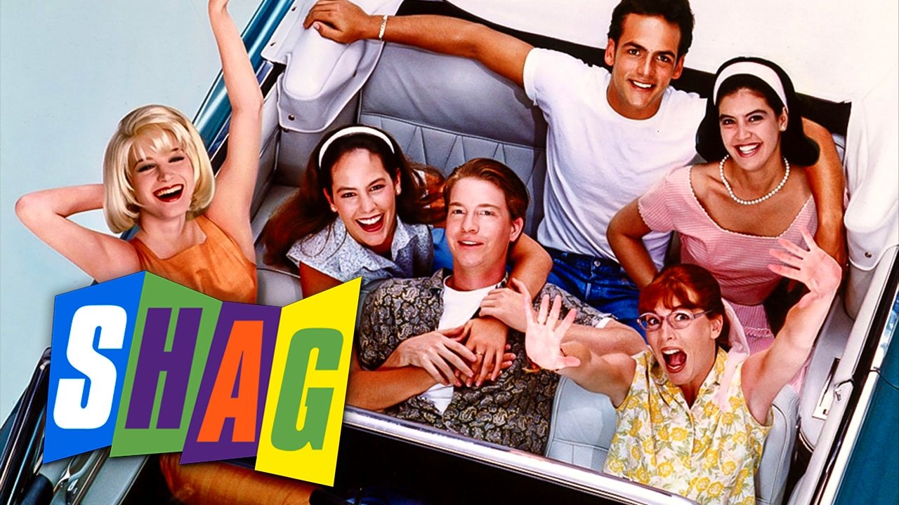 Shag (1989)