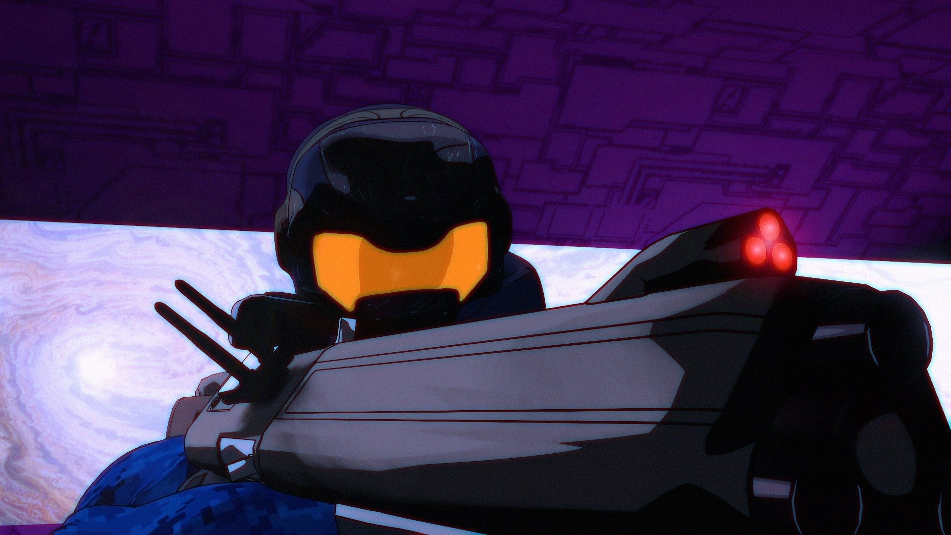 IN.E.R.T.I.A. Gear (2024)