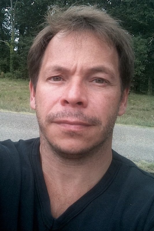 et billede af Manuel Le Lièvre