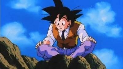 Dragon Ball Z Staffel 9 :Folge 35 