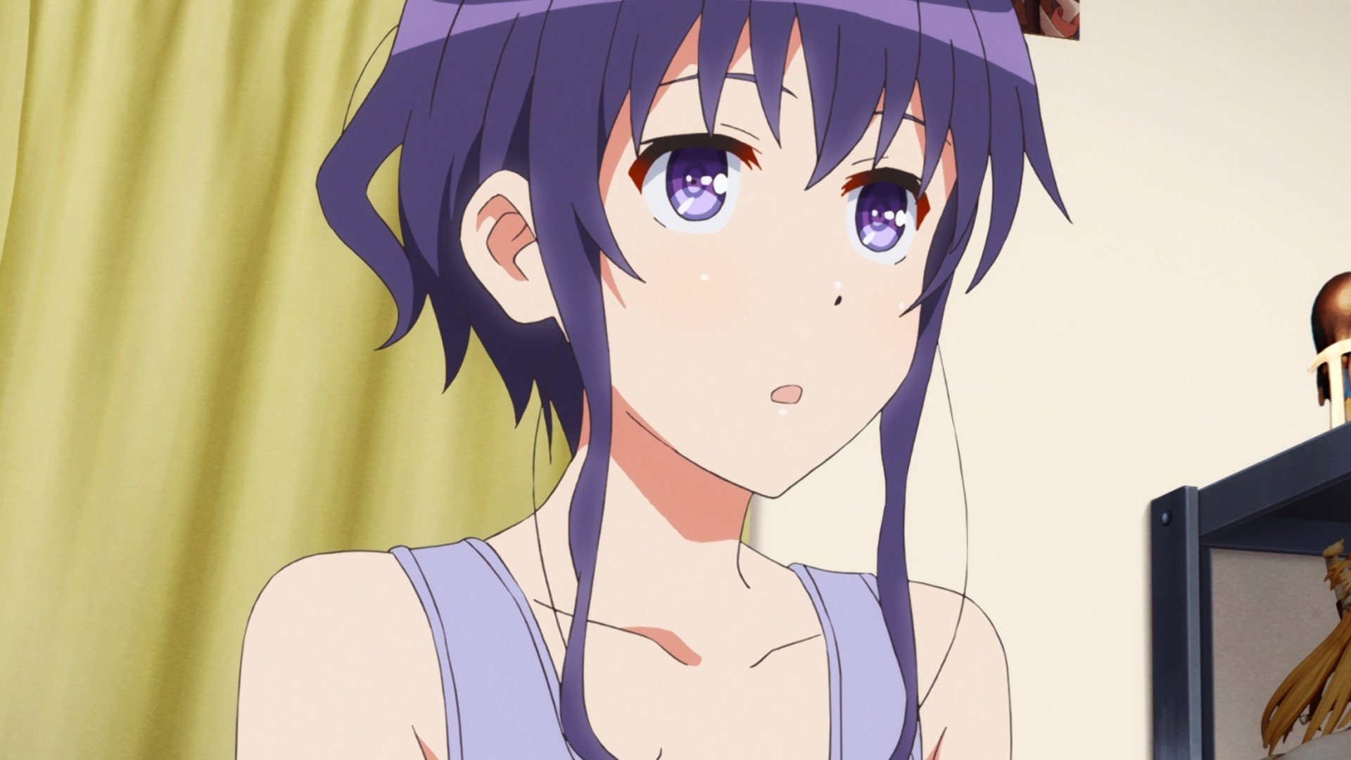 download saekano how to raise a boring girlfriend episode 1 for free